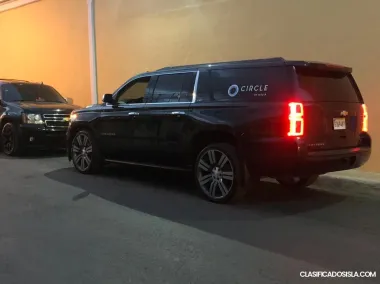 Pal Weekend, Jeepetas En Alquiler, Todo Rd!