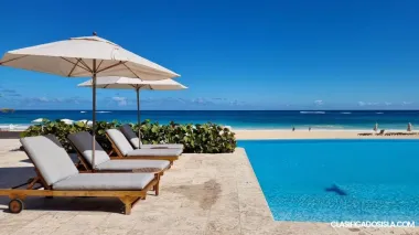 El Que Yo Buscaba En Punta Cana!!!