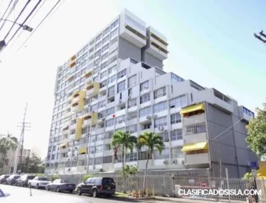 21|Crystal House 368 Ave. De Diego