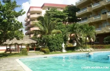 Viajas A Rd Y Buscas Apartamento Y Vehiculo En Alquiler?