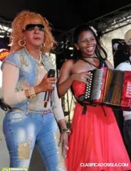 Para La Juntadera Y El Coro, Grupo Tipico, Rd!!