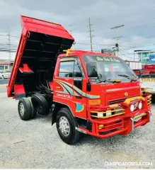 Venta De Camiones Dahiatsu, Nuevos Y Usados!!