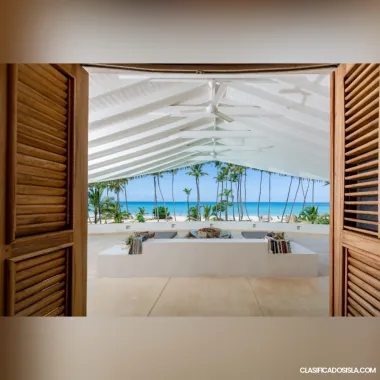 Propiedades En La Playa Y Con Vista Al Mar!!