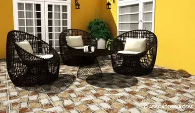 Ceramicas En Venta, Para Sus Remodelaciones Y Construcciones