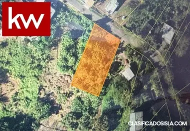 Bo. Hato Nuevo, Solar en Gurabo