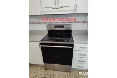 Casa en Alquiler - Segundo Nivel