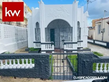 Casa en Calle Jose S Quinones #505