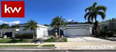 Casa en Urb. Villa Mercedes