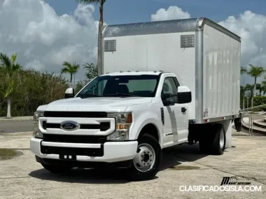 Ford F-350 XL 2022