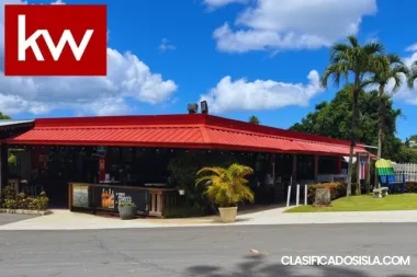 Local Comercial en Bo. Padilla