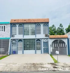 PARK GARDENS- TH con piscina