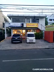 Edificio Comercial Residencial Con Excelente Rentabilidad