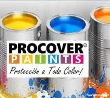 Pinturas Para Remodelar, Cambiar Fachada!