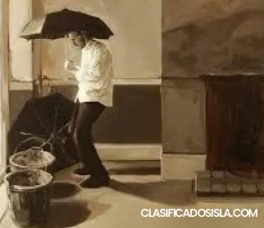 Lloviendo Afuera Y Goteando Adentro? Lo Resolvemos!!!