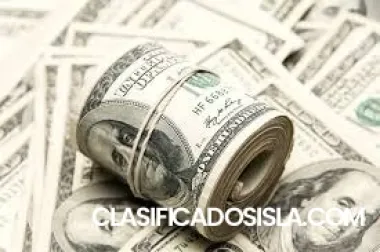 Dinero, Con Lo Que Se Resuelve, Sigue Leyendo..