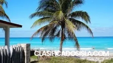 Me Encanta El Caribe!!!