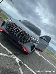 Jeepetas Full A Todo Dar Alquiler Todo Rd!