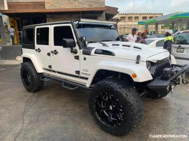 Jeeps Full Pal Monteo En Alquiler, Rentalo O Reservalo Ya!