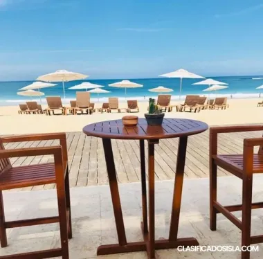 Apartamentos Proximos Al Hotel Hard Rock, Punta Cana!!