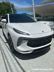 Como voy a rd en navidad, dejame ir reservando mi jeepeta!