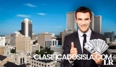 Prestamos Hipotecarios!!