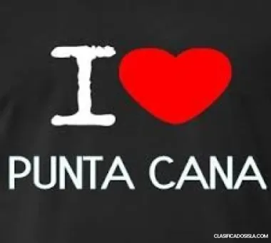 Punta Cana Lo Tiene Todo!!!!