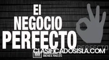 Inversiones Y Negocios En Rd, Todo El Pais!