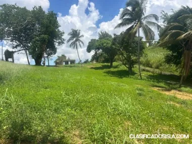 Barrio Quebrada Grande