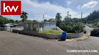 Bo. Pajonal, Casa en Florida