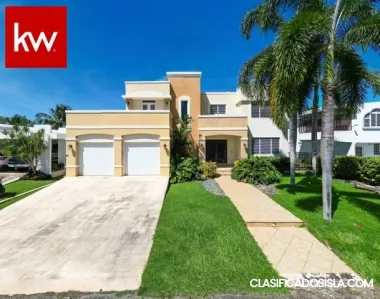 Casa en Bo. Caimital Alto