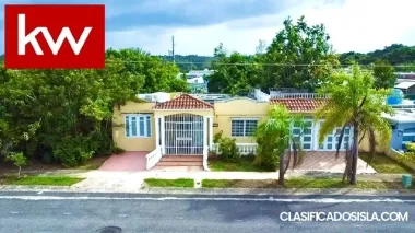 Casa en Urb. Colinas De Hatillo