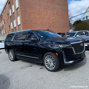 Tahoe Black, Alquiler Rd, Rentala Ya Via Whatsap!