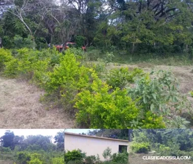 Amplios Lotes De Terrenos Autopista 6 De Noviembre!!