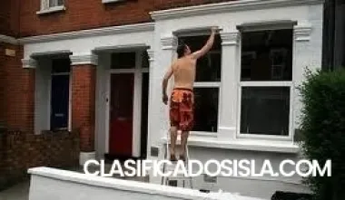 Remodelar, Pintar Y Solucionar Filtraciones, Rd!!