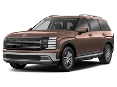 Hyundai Palisade 2026