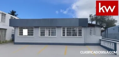 Local en Urb. Villas De Rio Grande