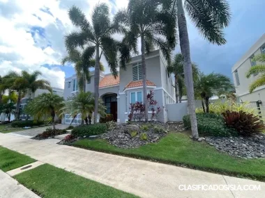 PASEO LOS CORALES- terraza, piscina