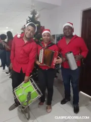 Villancicos de Navidad!