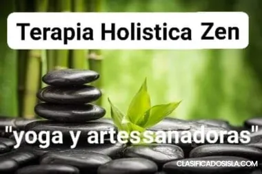 Terapia Holistica Zen Studio
