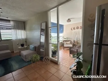 Vendo acceso, comodidad, ubicación