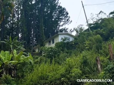 3| Bo. Botijas II, Carr 569 Km 1.3