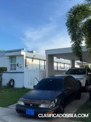 corolla 1997 aut 3 cambios 1.8