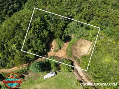 En venta 3,525 MC Bo. Llanadas, PR