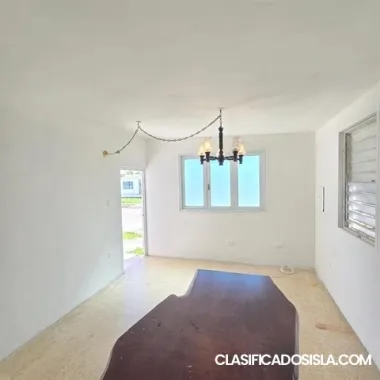 F 18 San Fernando Urb Mariolga Cagu