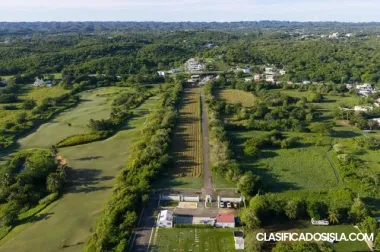 Finca de 3.20 Cuerdas – Guayabos, I