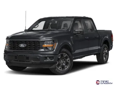 Ford F-150 2025