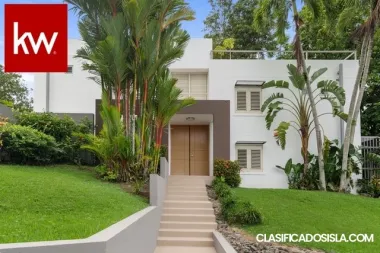 Urb. La Campiña, Casa en San Juan