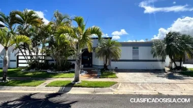 Aguadilla - Urb. Parque La Arboleda