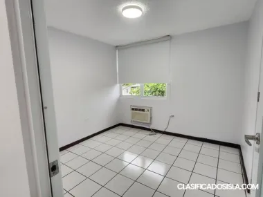 Apartamento Excelente Ubicación