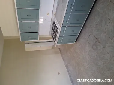 APTO. AL LADO MINI-MALL VOLADORAS